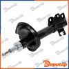 Amortisseur de suspension avant gauche pour NISSAN | A-NS-011, 317112